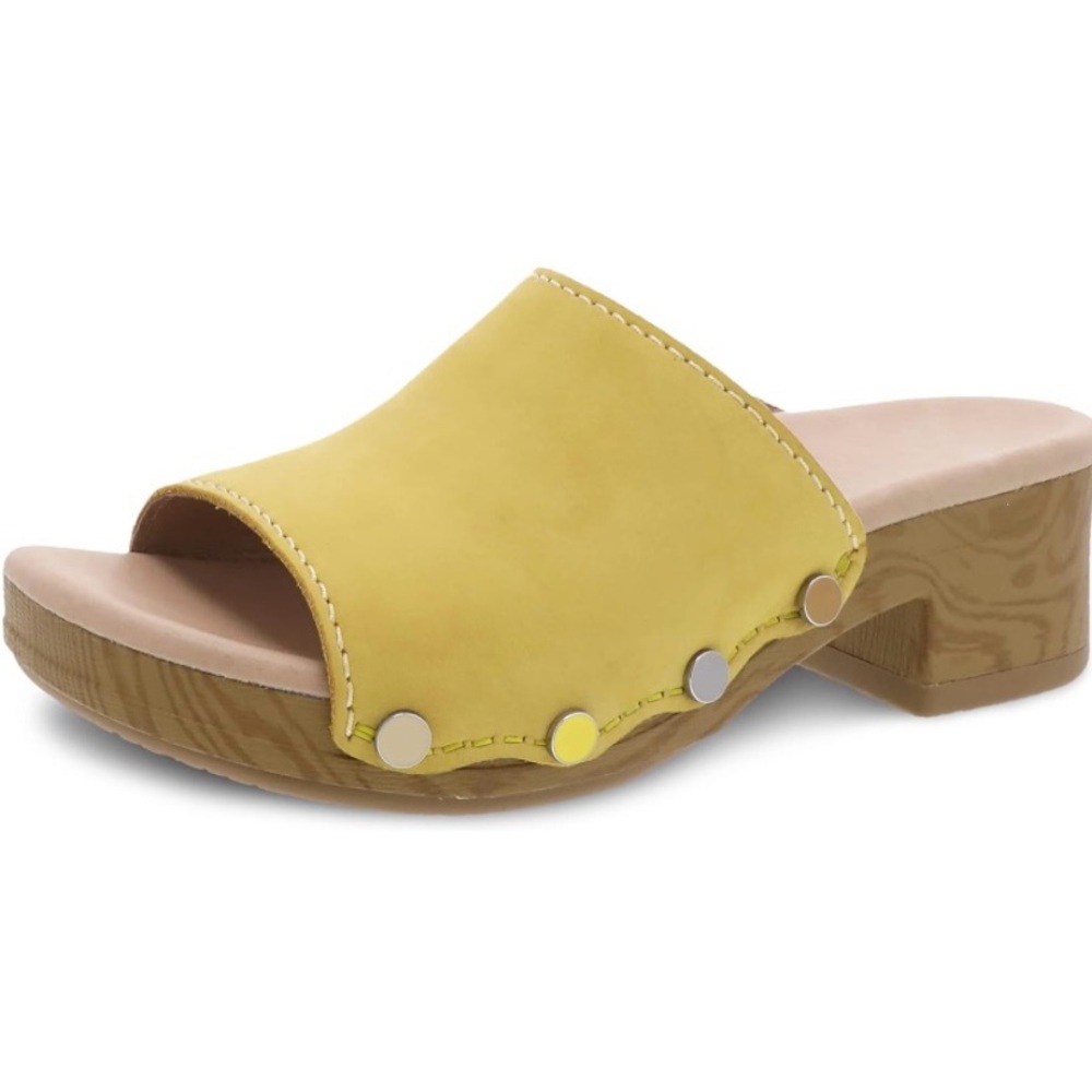 Dansko Women's Giana Mule Sandals